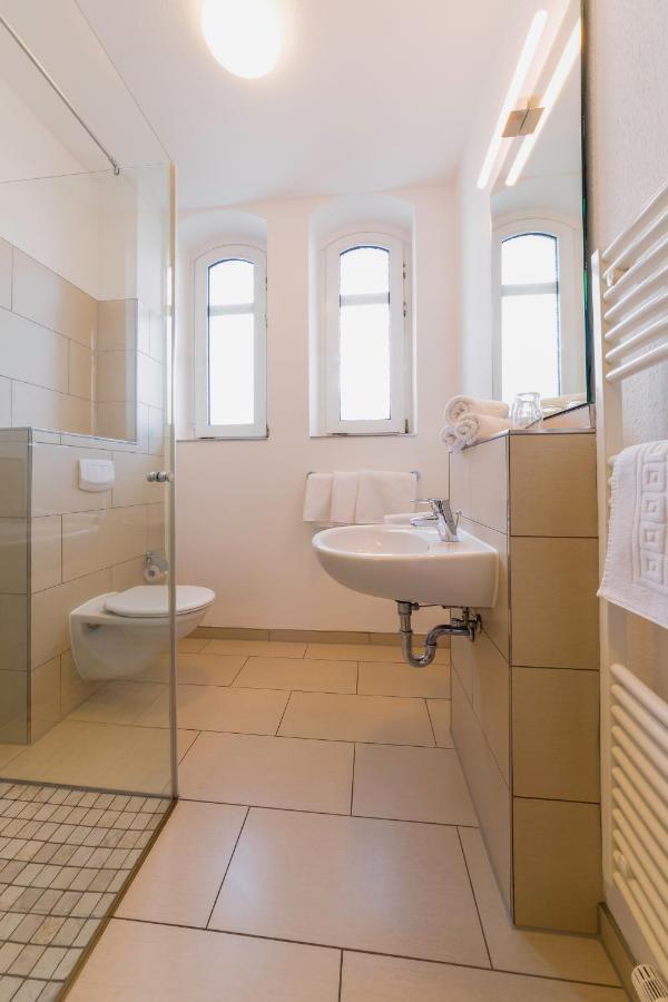 Michels Haus Wilhelm-Augusta Aparthotel Norderney Bagian luar foto